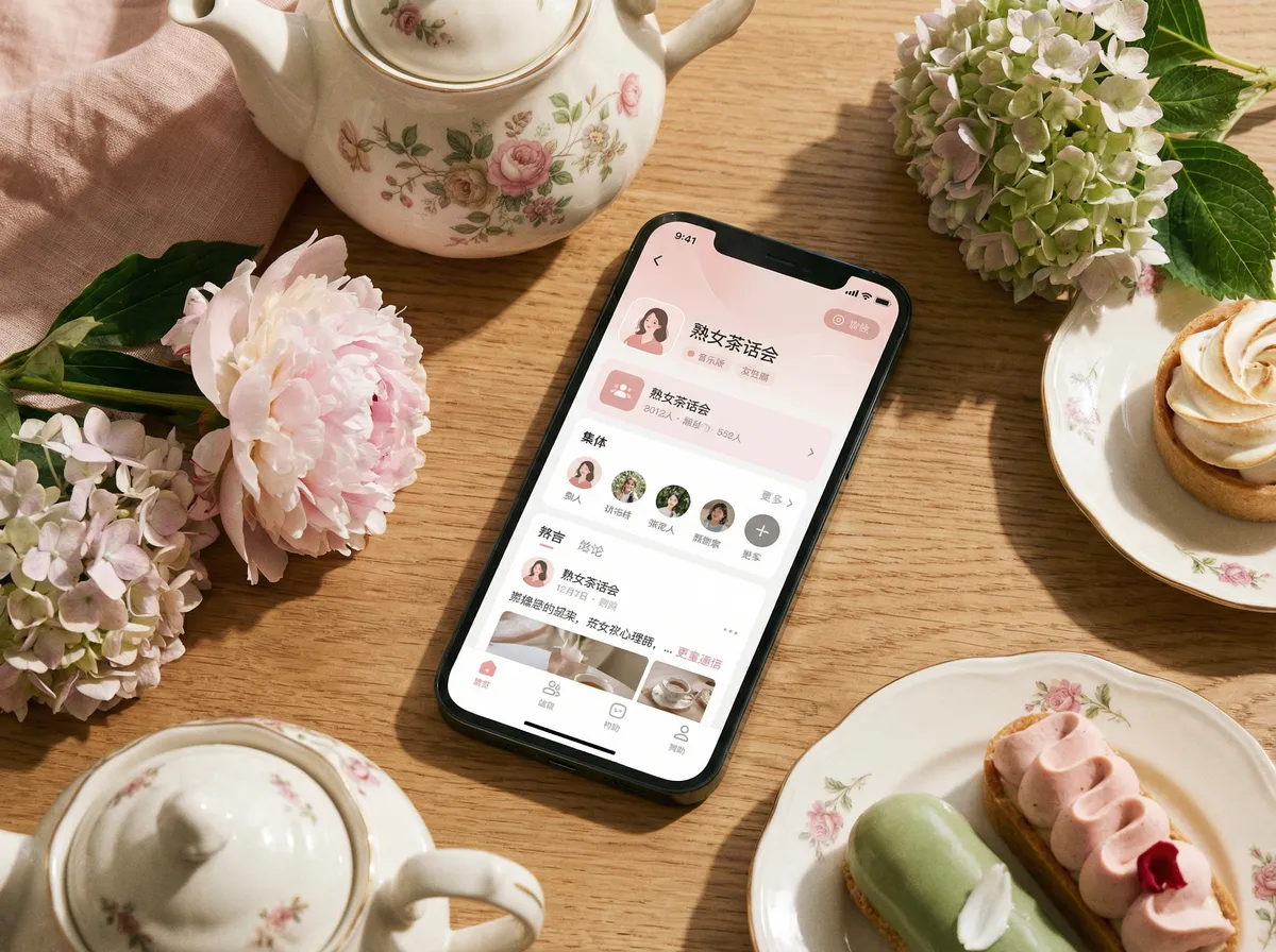 500彩票app 手机应用界面展示
